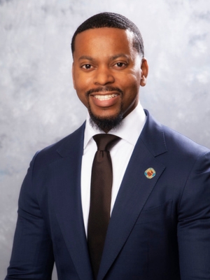 Commissioner McCurdy II - Dist D 300x400